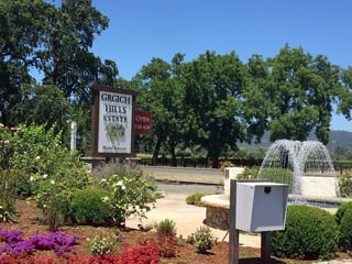 Picture of Grgich Hills Estate