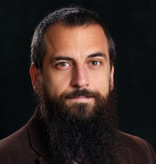 Picture of Roman Yampolskiy