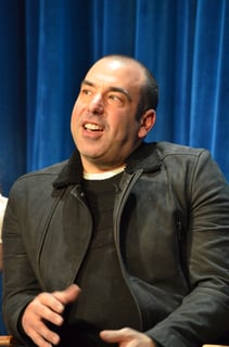Picture of Rick Hoffman