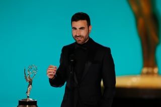 Picture of Primetime Emmy Award for Outstanding Supporting Actor in a Comedy Series