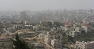 Picture of Al-Bireh
