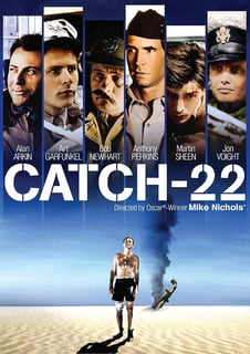 Picture of Catch-22