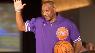 Picture of Walter Davis