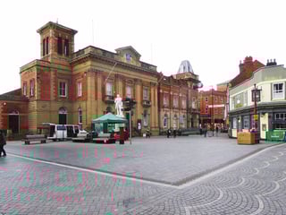 Picture of Kidderminster