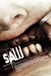 Picture of Saw III