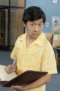 Picture of Señor Ben Chang