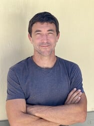 Picture of Jeff Hobbs
