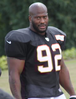 Picture of James Harrison