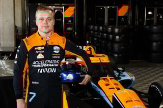 Picture of Felix Rosenqvist