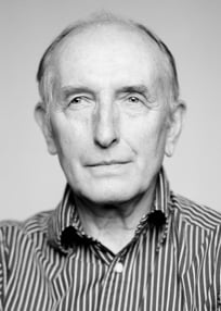 Picture of Vaclav Smil