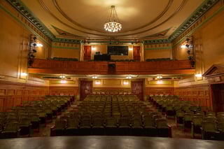 Picture of Abrons Arts Center