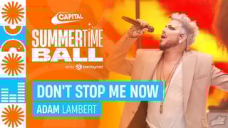 Picture of Summertime Ball