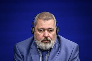 Picture of Dmitry Muratov