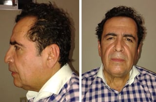 Picture of Héctor Beltrán Leyva