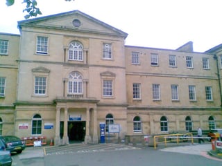 Picture of Northampton General Hospital