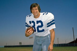 Picture of Walt Garrison