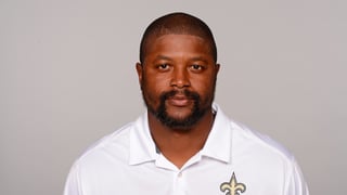 Picture of Ronald Curry