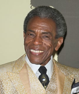 Picture of André De Shields
