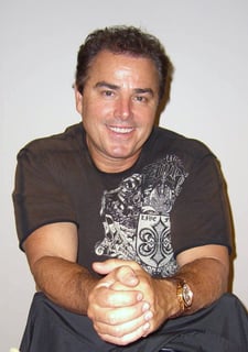 Picture of Christopher Knight
