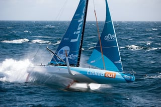 Picture of IMOCA 60