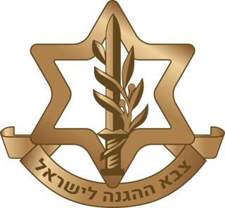 Picture of Israel Defense Forces