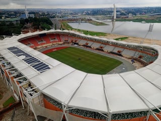Picture of Stade Félix Houphouët-Boigny