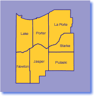 Picture of Northwest Indiana