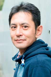 Picture of Goro Miyazaki