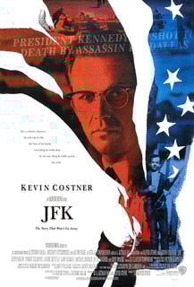 Picture of JFK