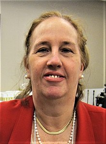 Picture of Gale Brewer
