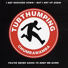 Picture of Tubthumping