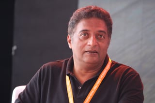 Picture of Prakash Raj