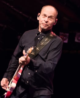 Picture of Wayne Kramer