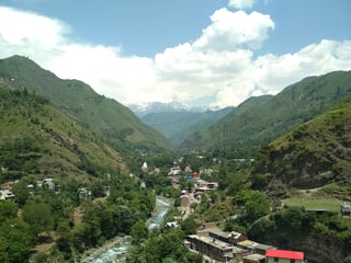 Picture of Poonch district