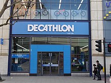 Picture of Decathlon Group