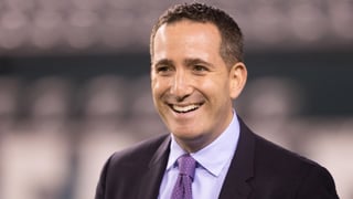 Picture of Howie Roseman