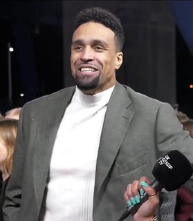 Picture of Ashley Banjo