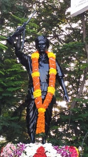 Picture of Komaram Bheem