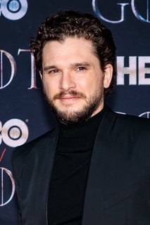 Picture of Kit Harington