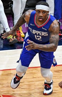 Picture of Eric Bledsoe
