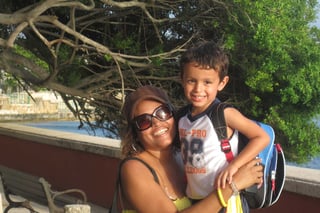 Picture of Puerto Ricans