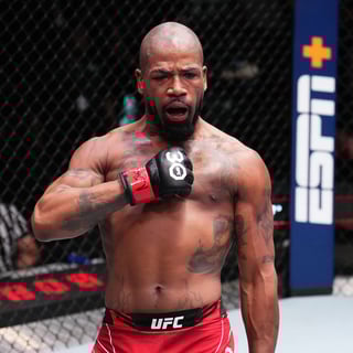 Picture of Bobby Green