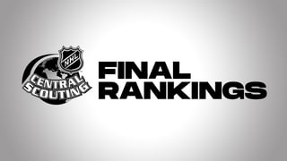 Picture of NHL Central Scouting Bureau