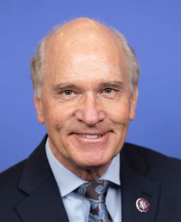 Picture of Bill Keating