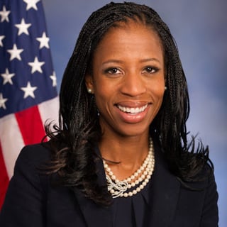 Picture of Mia Love