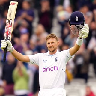 Picture of Joe Root