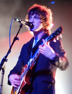 Picture of Andrew VanWyngarden