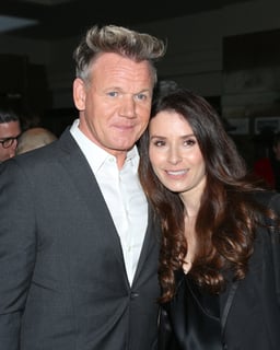 Picture of Tana Ramsay