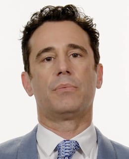 Picture of Christopher Gattelli