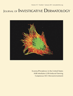 Picture of Journal of Investigative Dermatology